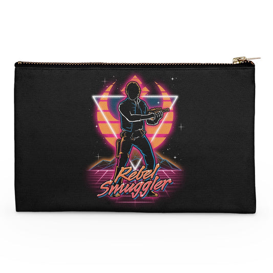Retro Rebel Smuggler - Accessory Pouch