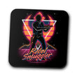 Retro Rebel Smuggler - Coasters