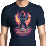 Retro Rebel Smuggler - Men's Apparel