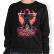 Retro Rebel Smuggler - Sweatshirt