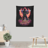 Retro Rebel Smuggler - Wall Tapestry