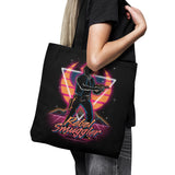 Retro Rebel Smuggler - Tote Bag