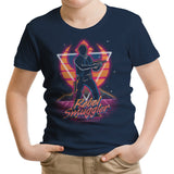 Retro Rebel Smuggler - Youth Apparel
