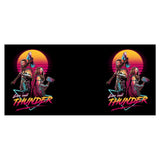 Retro Space Vikings - Mug