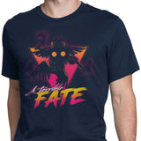 Retro Terrible Fate - Men's Apparel