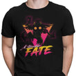 Retro Terrible Fate - Men's Apparel