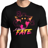 Retro Terrible Fate - Men's Apparel