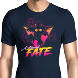 Retro Terrible Fate - Men's Apparel