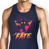 Retro Terrible Fate - Tank Top