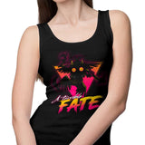 Retro Terrible Fate - Tank Top