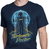 Retro Thirteen - Men's Apparel