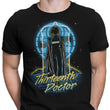 Retro Thirteen - Men's Apparel