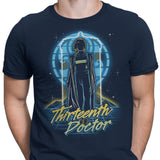 Retro Thirteen - Men's Apparel
