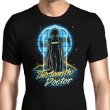 Retro Thirteen - Men's Apparel