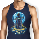 Retro Thirteen - Tank Top