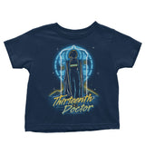 Retro Thirteen - Youth Apparel