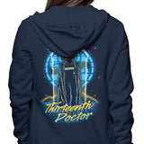 Retro Thirteen - Hoodie
