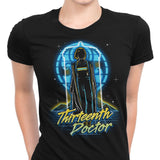 Retro Thirteen - Women's Apparel