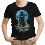 Retro Thirteen - Youth Apparel