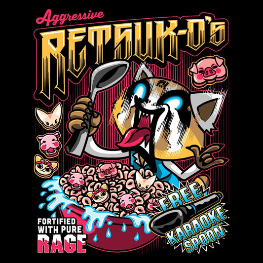 Retsuk-O's - Sweatshirt