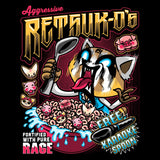 Retsuk-O's - Posters & Prints