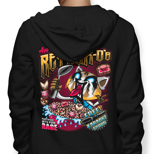 Retsuk-O's - Hoodie