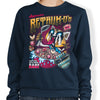 Retsuk-O's - Sweatshirt