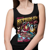 Retsuk-O's - Tank Top
