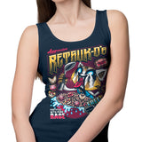 Retsuk-O's - Tank Top