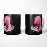 Return of Lightning - Mug