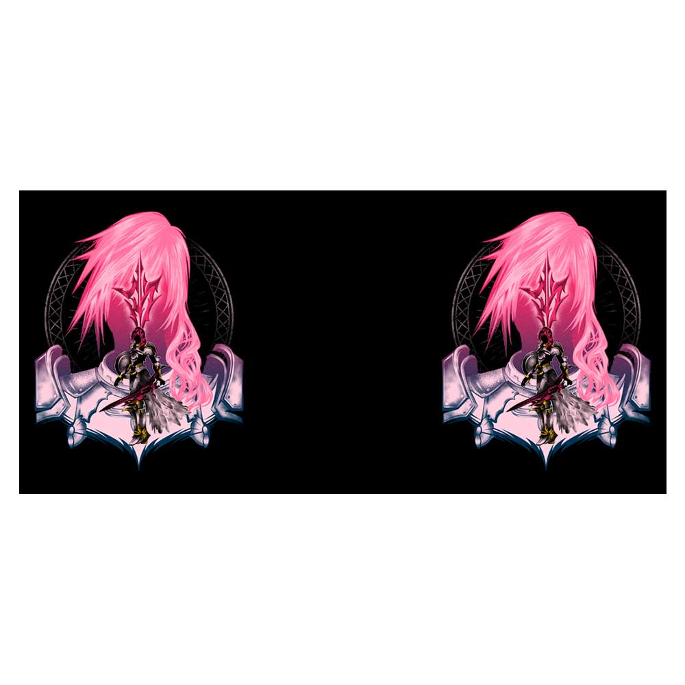 Return of Lightning - Mug