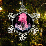 Return of Lightning - Ornament