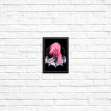 Return of Lightning - Posters & Prints