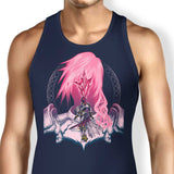 Return of Lightning - Tank Top