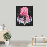 Return of Lightning - Wall Tapestry