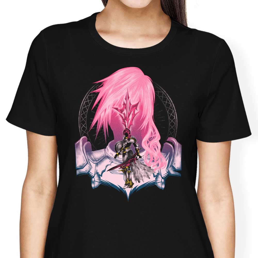 Return of Lightning - Women's Apparel