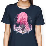 Return of Lightning - Women's Apparel