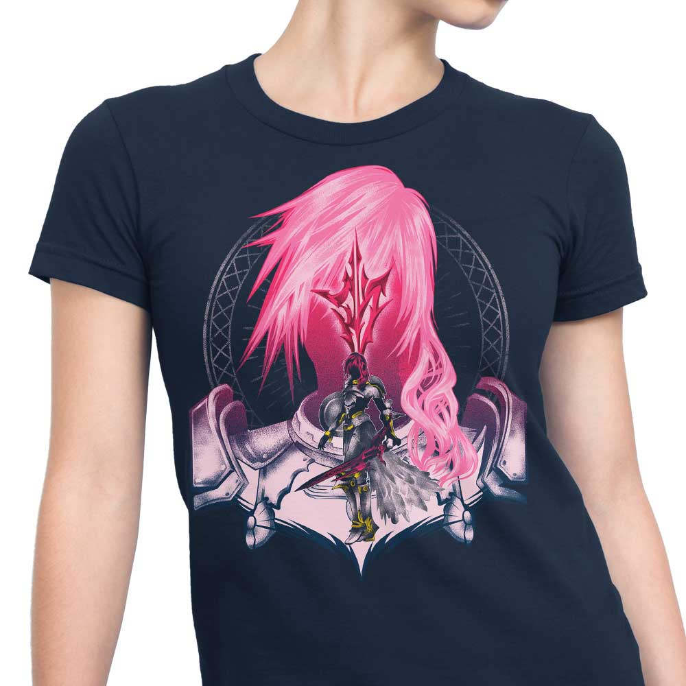 Return of Lightning - Women's Apparel