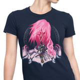 Return of Lightning - Women's Apparel