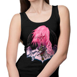 Return of Lightning - Tank Top