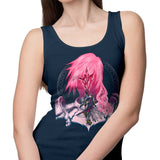 Return of Lightning - Tank Top
