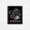Return of the Alien - Posters & Prints