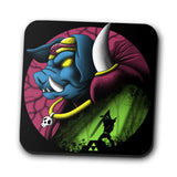 Return of the Dark Power - Coasters