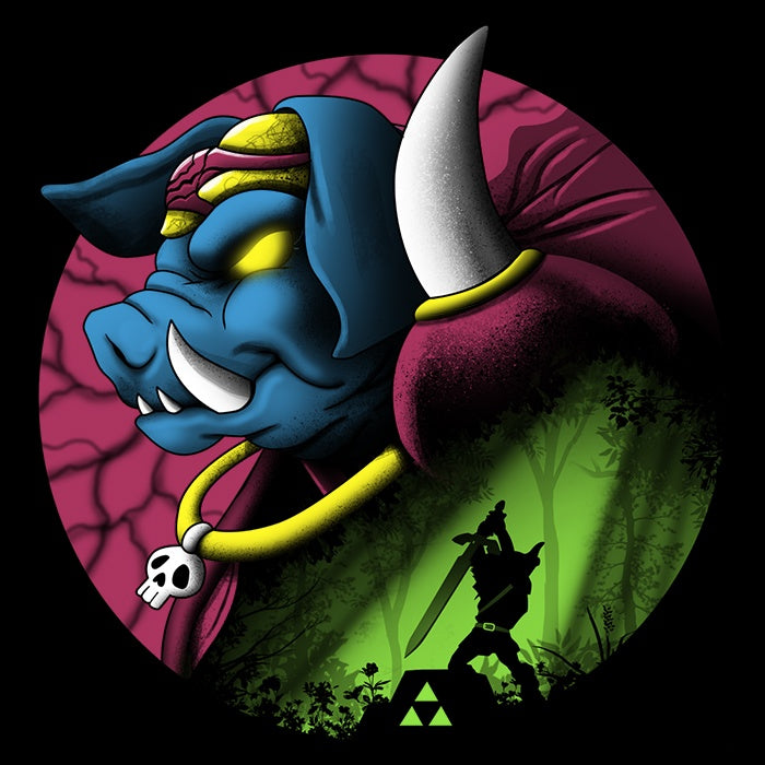 Return of the Dark Power - Coasters