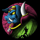 Return of the Dark Power - Coasters