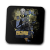 Return of the Doctor - Coasters