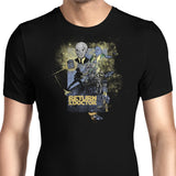 Return of the Doctor - Men's Apparel
