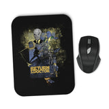 Return of the Doctor - Mousepad