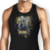 Return of the Doctor - Tank Top