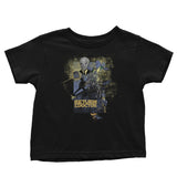 Return of the Doctor - Youth Apparel